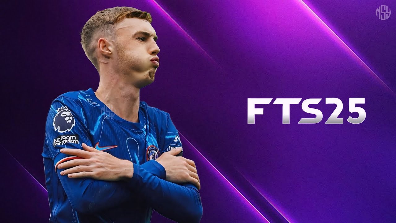 FTS 2025 Mobile Original Update Kits & Full Transfers FTS 2025 Mobile Original Update Kits & Full Transfers