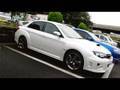 4-door 2011 Impreza WRX STI - sedan is back!!