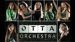 The Best of OTTA-orchestra (part 2)🎸Лучшие композиции инструментальной группы OTTA-orchestra 2 часть