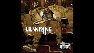 Watch Lil Wayne Red Rum video