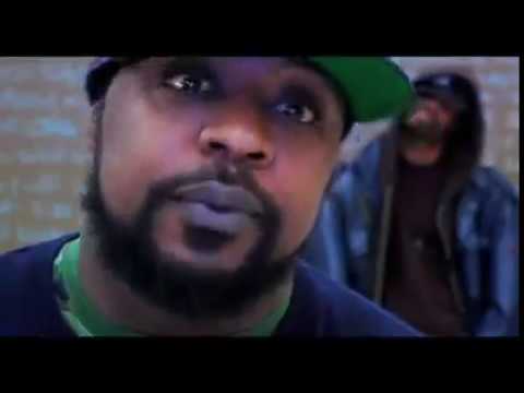Sean Price - King Kong (Master P Mixtape In Stores Now)