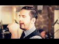 MONARCHY OF ROSES - RHCP - performed by BLOOD SUGAR SEX MAGIC @ Tribute Live Sessions [HD]