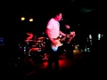 The Brokedowns - live at Fest 9 The Brokedowns - live at Fest 9