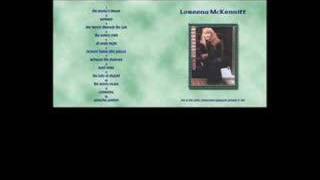 Watch Loreena McKennitt Dickens Dublin the Palace video