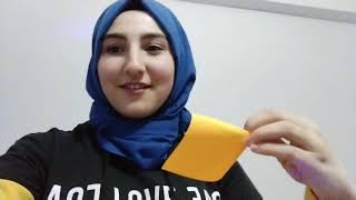 Cezalı Taş Kağıt Makas Challenge