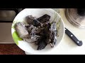 八珍滋阴汤 8 Treasures Nourishing Tonic (Ba Zhen Zi Ying Tang) - Confinement Recipe