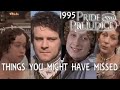 Pride & Prejudice (1995) Things You Might Have Missed