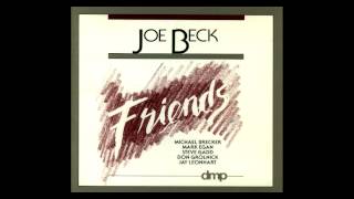 Joe Beck - Friends