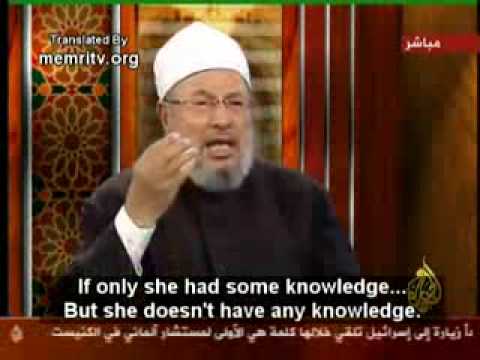 Wafa Sultan