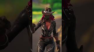 The Glitch Is Back? Calamity From Fortnites New Update