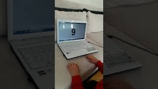 Emirkaan Hamurcu 30 Sayı 1 Hane Hızlı Toplama Çıkarma