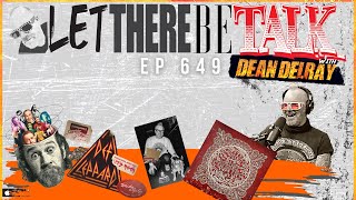 #649 : Dean Delray goes Solo