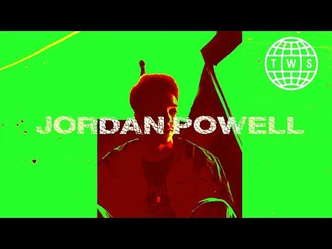 Jordan Powell's Phamily Part, Pharmacy Skateshop's New Video