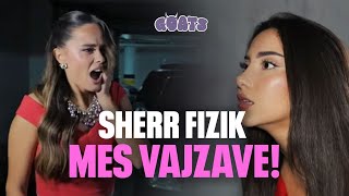 Ema I Merr Të Dashurin Kristellit Sherr I Rëndë Mes Gocave G.o.a.t.s Ep4 S2