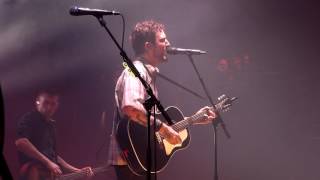 Watch Frank Turner The Ladies Of London Town video