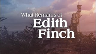 Teaching Literary Elements With What Remains of Edith Finch #2