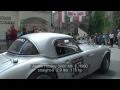Fine Sports Cars (1924 - 1972) @ Steyr / Ennstal Classic 2011