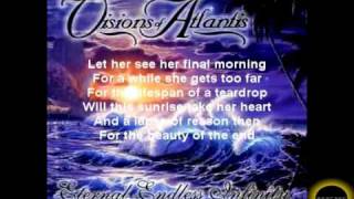 Watch Visions Of Atlantis Atlantis Farewell video