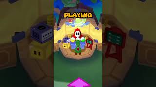 When You Let The Cpu Decide Your Movement In Mario Party...