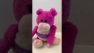 Mush-A-Belly Zoe Ebay