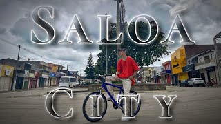 Guimo - Saloá City Clipe Oficial