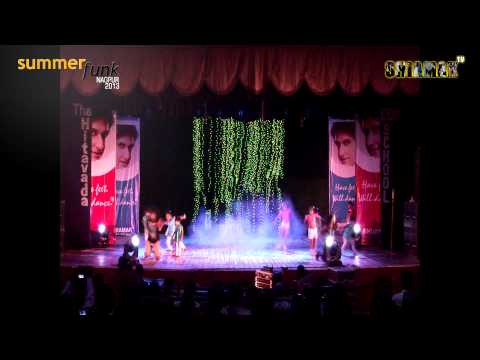 Disco Deewane - Children - Shiamak...