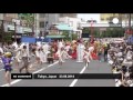 Tokyo Samba Fest - no comment