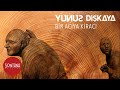 Yunus Dişkaya - Zor Zamanda Gazel (Official Audio - Full HD)