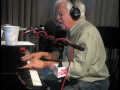 Van Dyke Parks "The All Golden" on WNYC's Spinning On Air