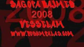 Sagopa Kajmer 2008 - Dusenin Dostu Olmaz ,.Forumpalas