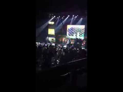 Babbu mann live in manila part 2