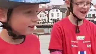 Nej Jeg Heter Nikolaj - 2 Sporten