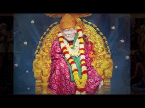 Shirdi Sai Bhajan - Sai Ram Sai Shyam OM Shri Shirdi Sairam