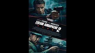 ΣΧΕΔΙΟ ΑΠΟΔΡΑΣΗΣ 2: ΑΔΗΣ (ESCAPE PLAN 2: HADES) - TRAILER (GREEK SUBS)