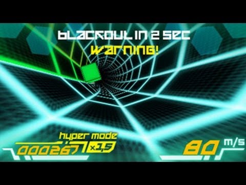 Review: SpeedX 3D Hyper Edition (3DS eShop) 0