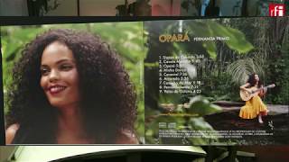 RFI Convida Fernanda Primo (violonista)