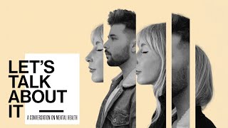 Let's Talk About It • Week 1 • Mission Community Church • July 10, 2021