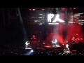 Linkin Park live in Zurich November 2014 - Intro & Guilty All The Same
