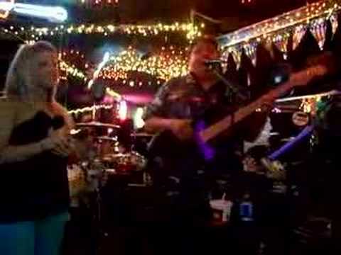 Cadillac Ranch Video