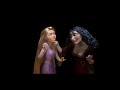 tangled