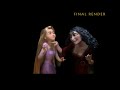 tangled
