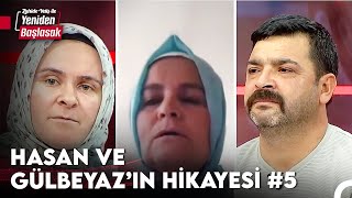 Hasanın Eski Eşi Ve Yasak Aşkının Hesaplaşması - Zahide Yetiş Ile Yeniden Başlasak