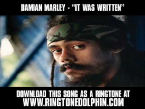 For It Was Written Video