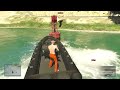 GTA 5 Online Funny Moments | "BOATER PATROL" | E093 (GTA V)