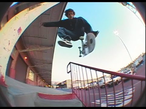 Kevin Sandoval - Whoa! Of The Week