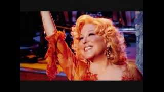 Watch Bette Midler In The Cool Cool Cool Of The Evening video