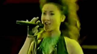 Video Crazy ridiculous Coco Lee