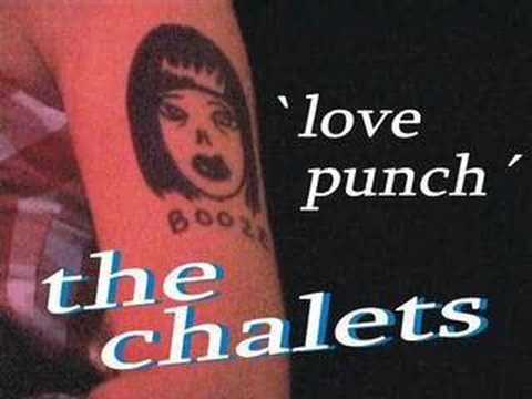 Love Punch Video