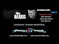 Mike Harris/Scott Bennett - 16 October 2014