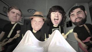 Watch Roll The Tanks Goodnight Jimmy Lee video